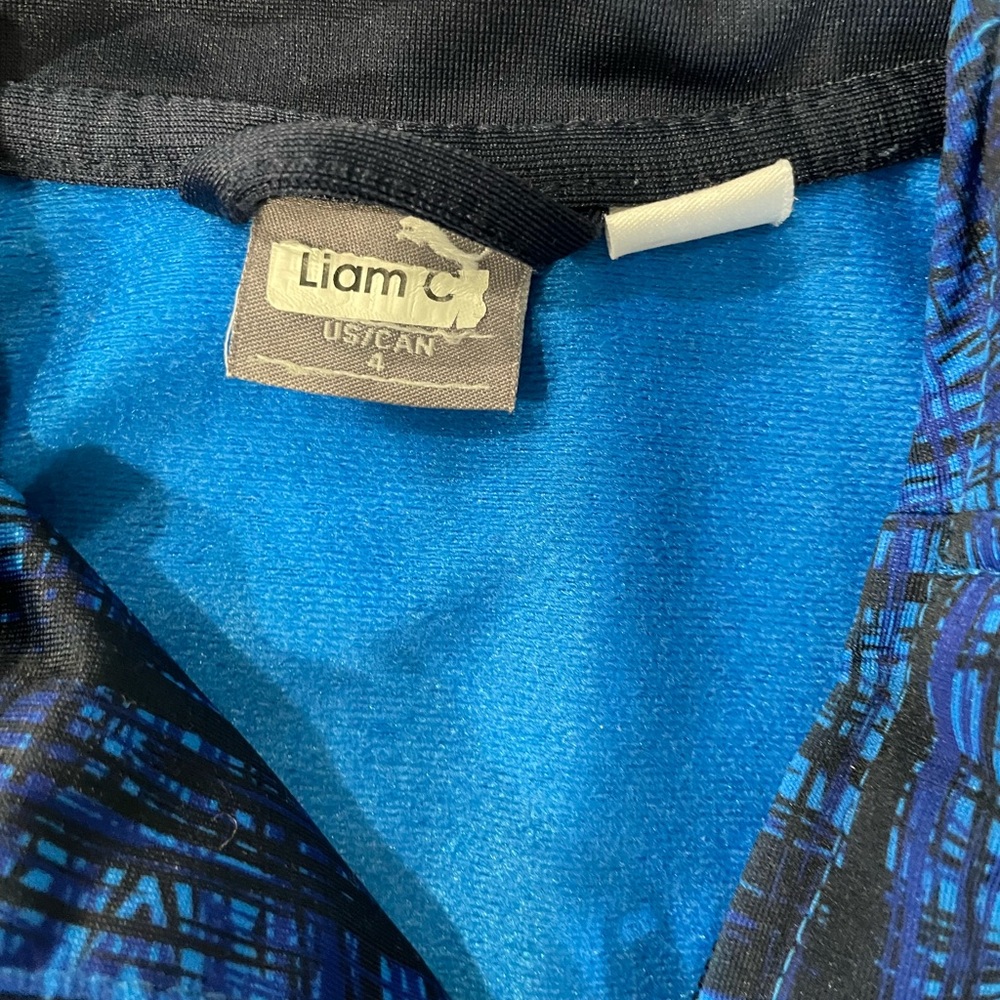 Puma 4T set - Picture 4 of 5
